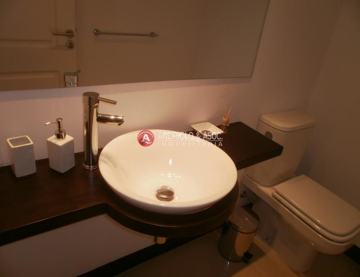 Apartamento ID.1950 - Apartamento en Punta del Este, Brava