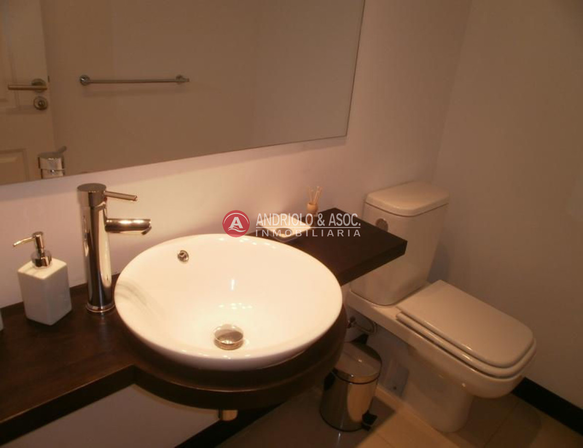 Apartamento ID.1950 - Apartamento en Punta del Este, Brava