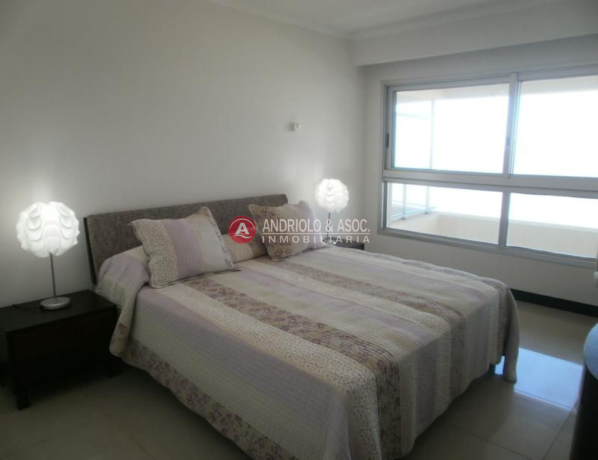 Apartamento ID.1950 - Apartamento en Punta del Este, Brava