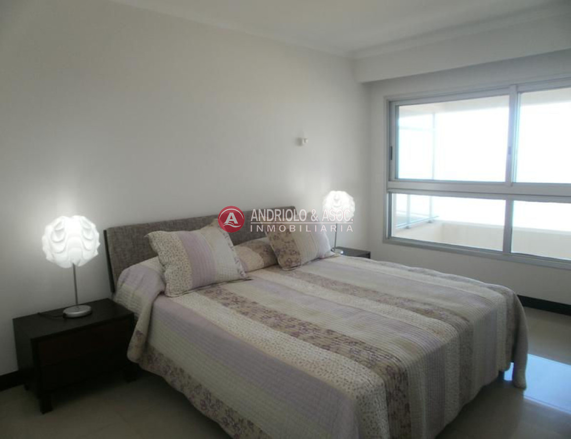 Apartamento ID.1950 - Apartamento en Punta del Este, Brava