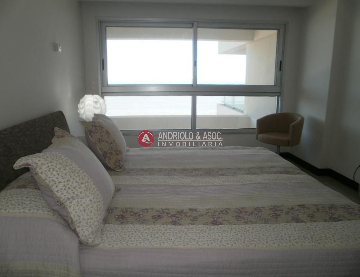 Apartamento ID.1950 - Apartamento en Punta del Este, Brava