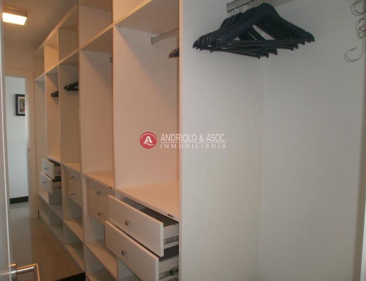 Apartamento ID.1950 - Apartamento en Punta del Este, Brava