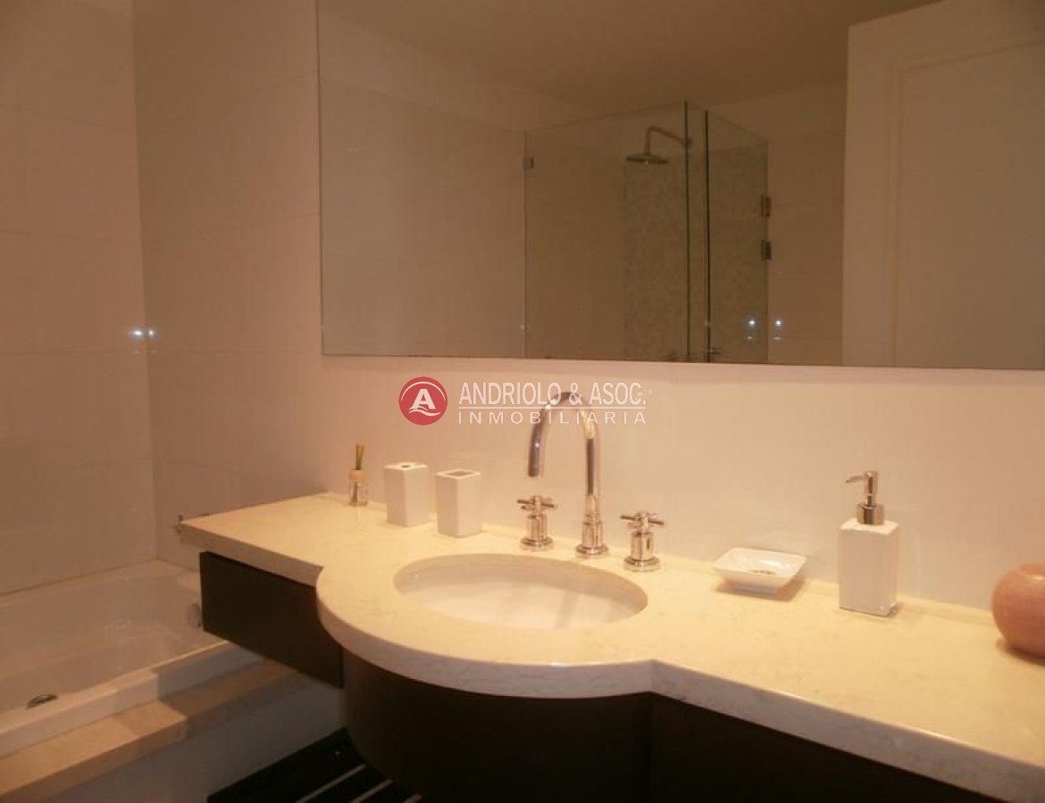 Apartamento ID.1950 - Apartamento en Punta del Este, Brava