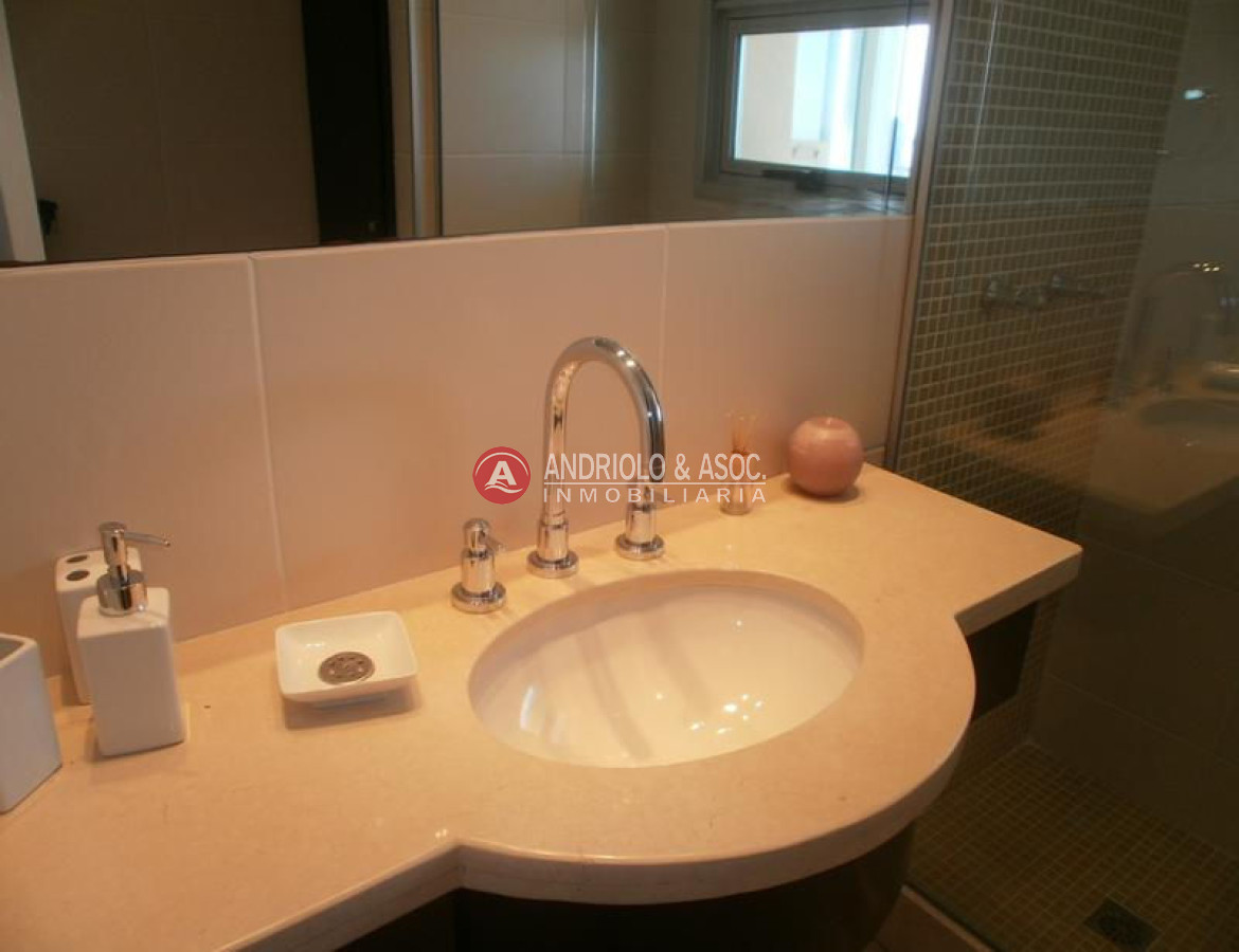 Apartamento ID.1950 - Apartamento en Punta del Este, Brava