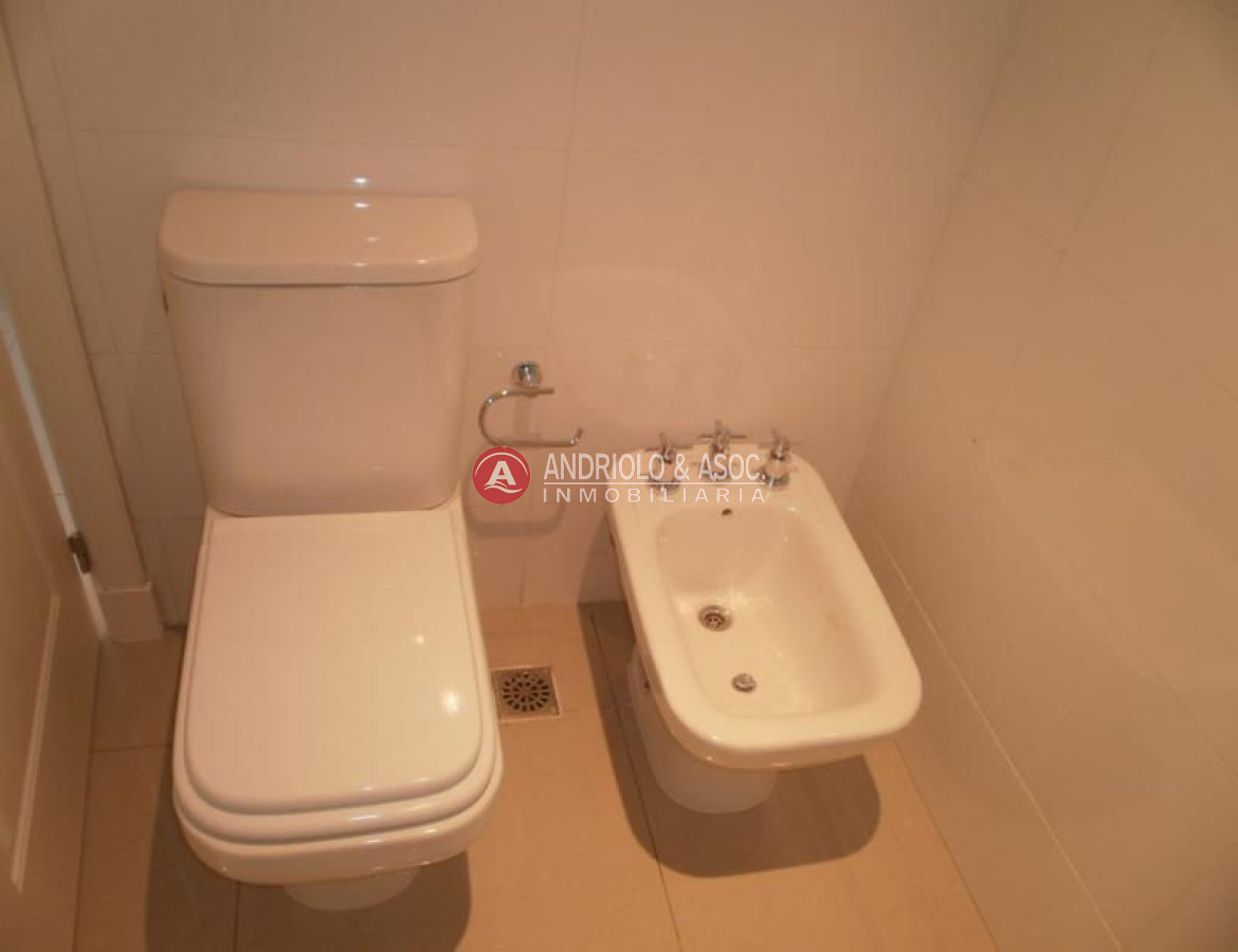 Apartamento ID.1950 - Apartamento en Punta del Este, Brava