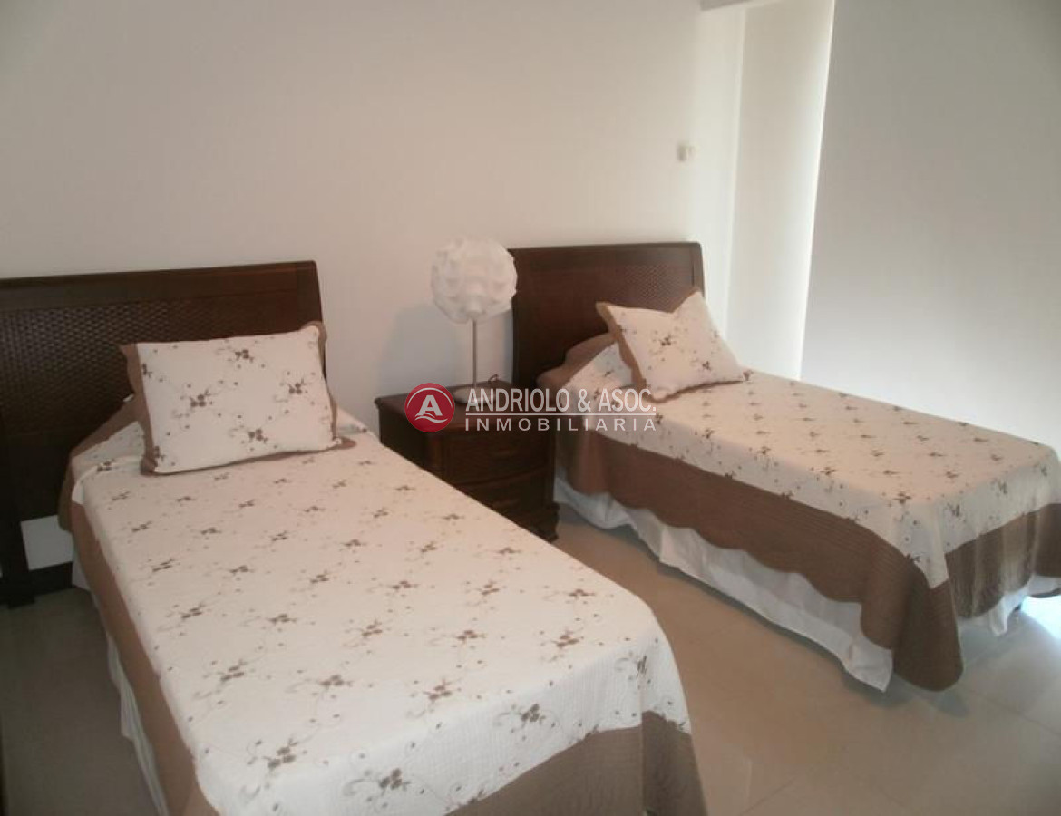 Apartamento ID.1950 - Apartamento en Punta del Este, Brava