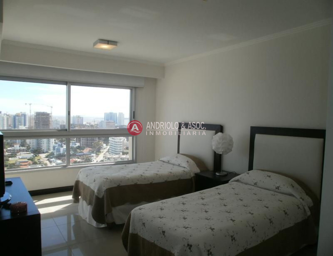 Apartamento ID.1950 - Apartamento en Punta del Este, Brava