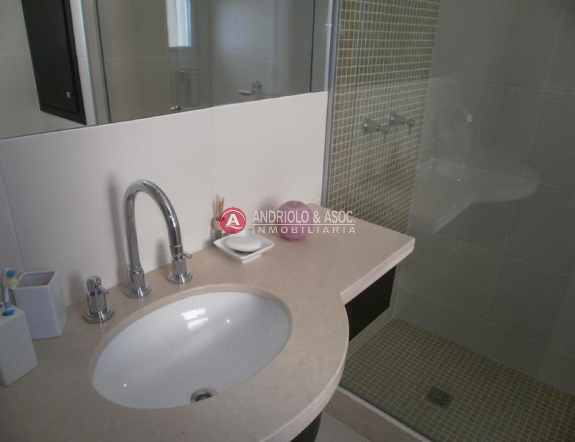 Apartamento ID.1950 - Apartamento en Punta del Este, Brava
