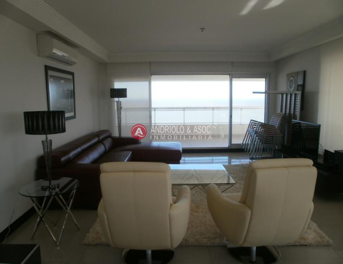 Apartamento ID.1950 - Apartamento en Punta del Este, Brava