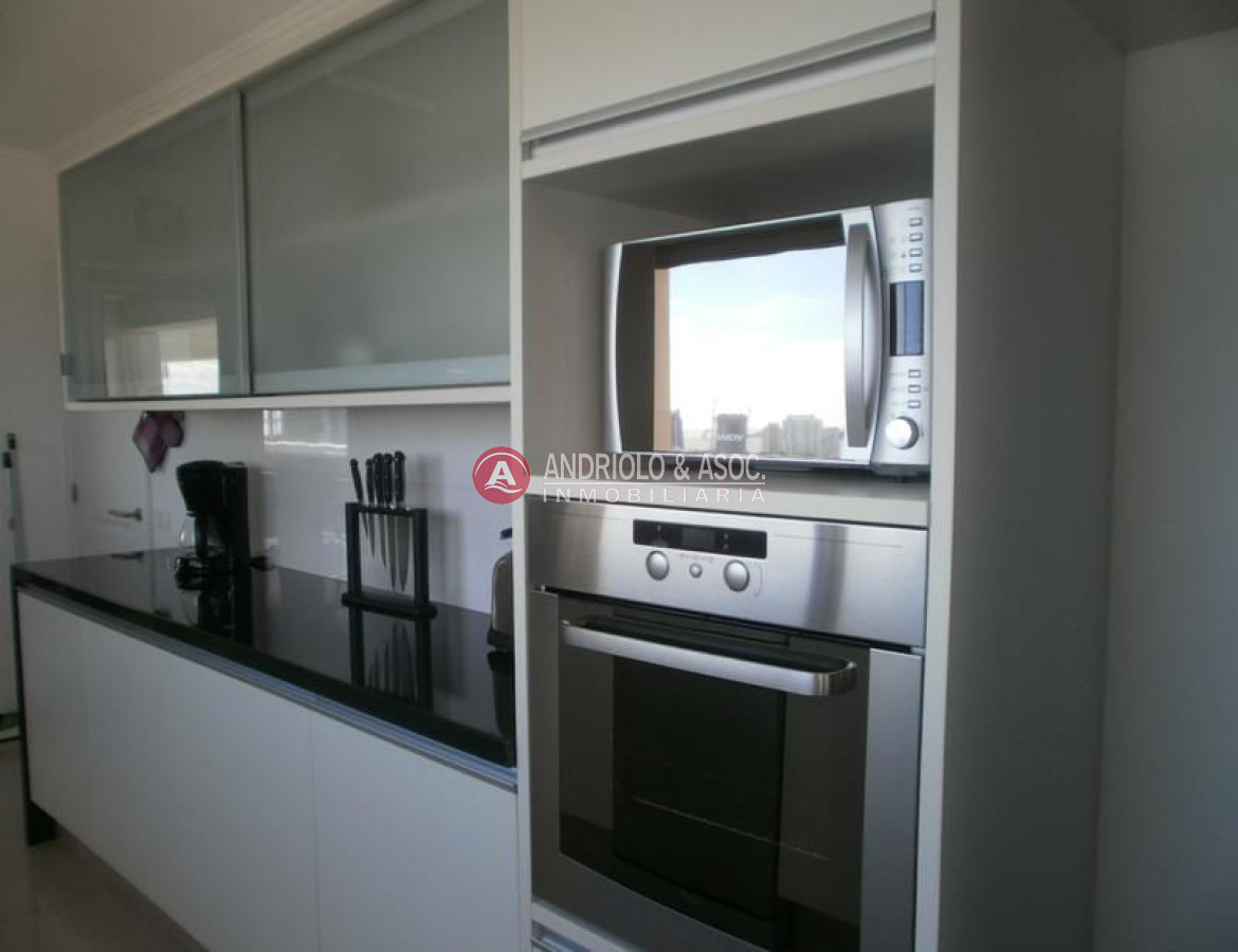 Apartamento ID.1950 - Apartamento en Punta del Este, Brava