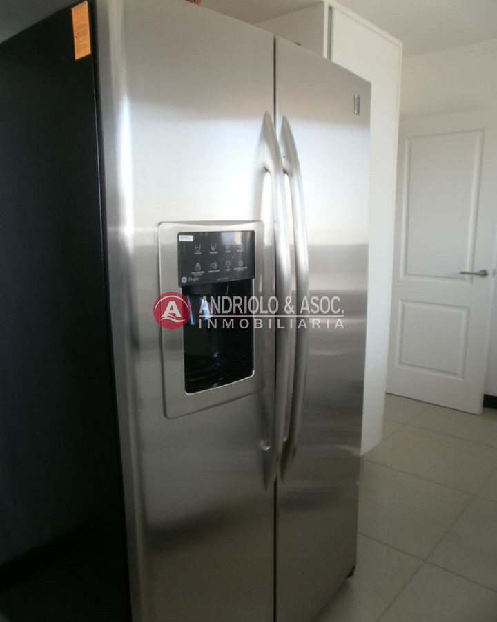 Apartamento ID.1950 - Apartamento en Punta del Este, Brava