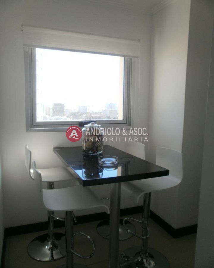 Apartamento ID.1950 - Apartamento en Punta del Este, Brava
