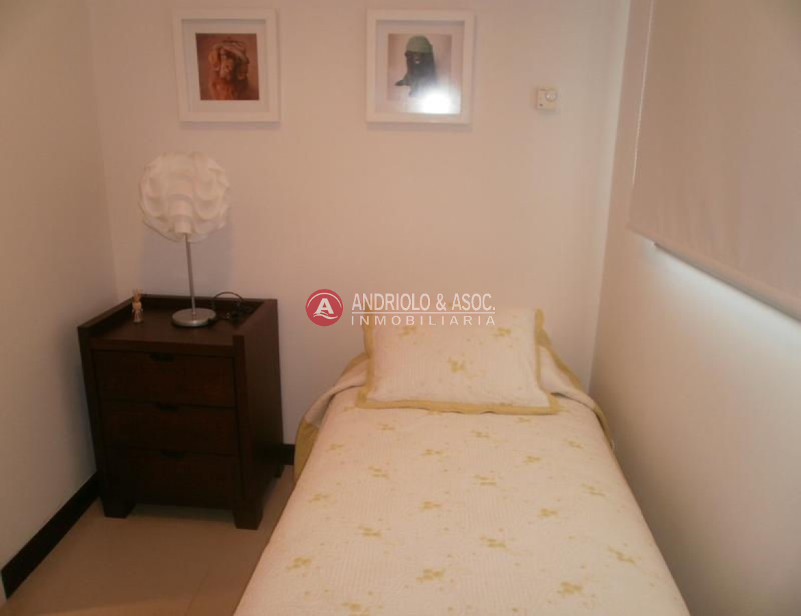 Apartamento ID.1950 - Apartamento en Punta del Este, Brava