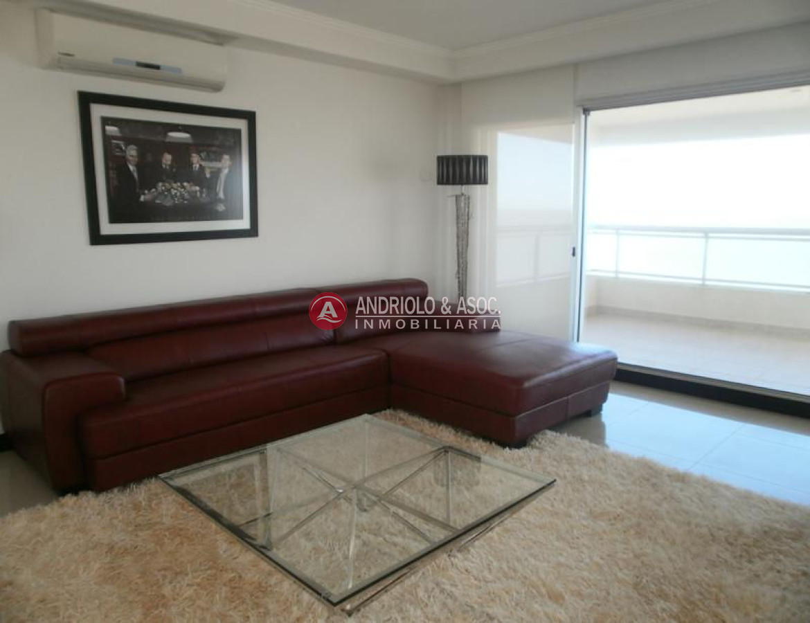 Apartamento ID.1950 - Apartamento en Punta del Este, Brava
