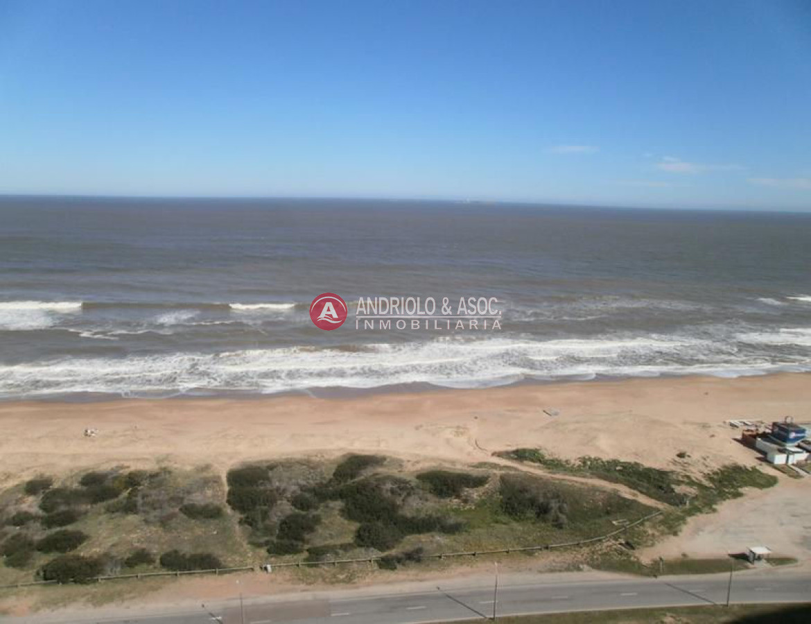 Apartamento ID.1950 - Apartamento en Punta del Este, Brava