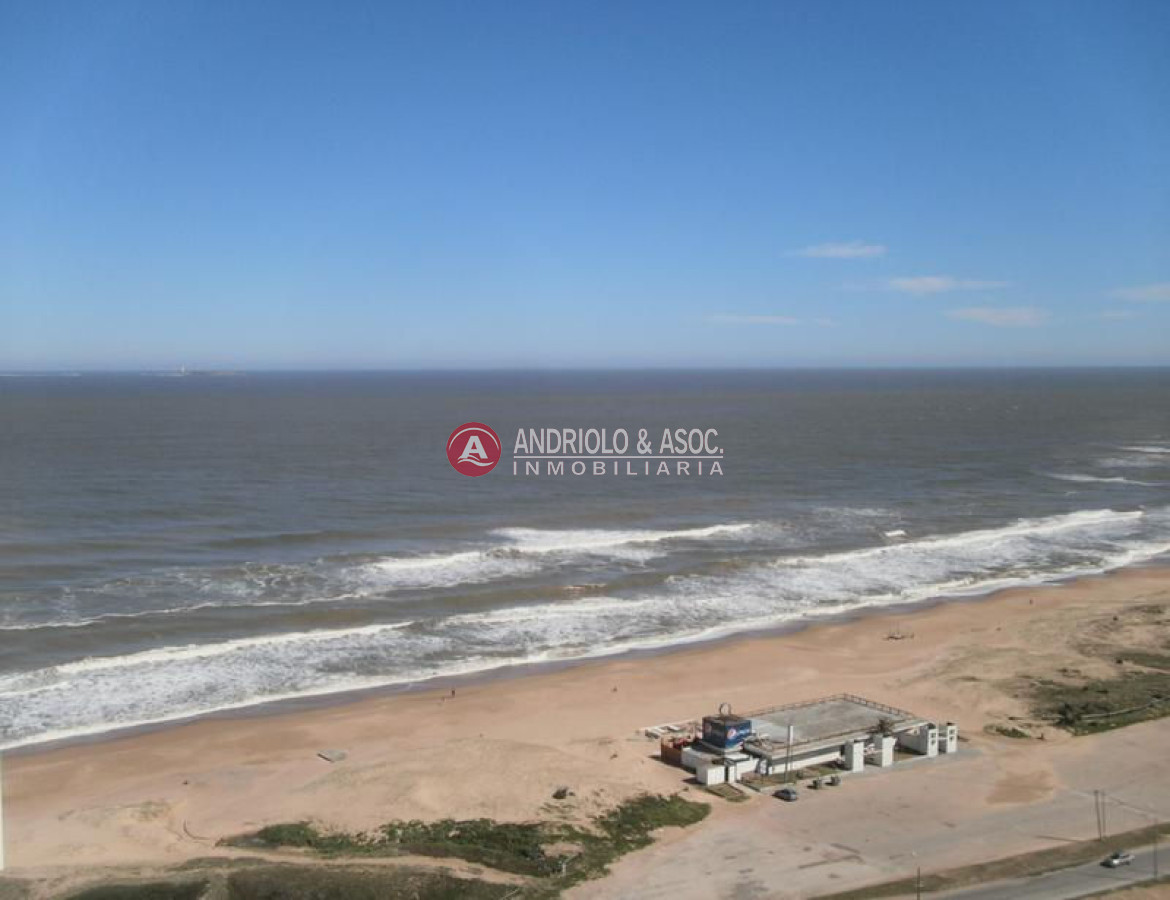 Apartamento ID.1950 - Apartamento en Punta del Este, Brava