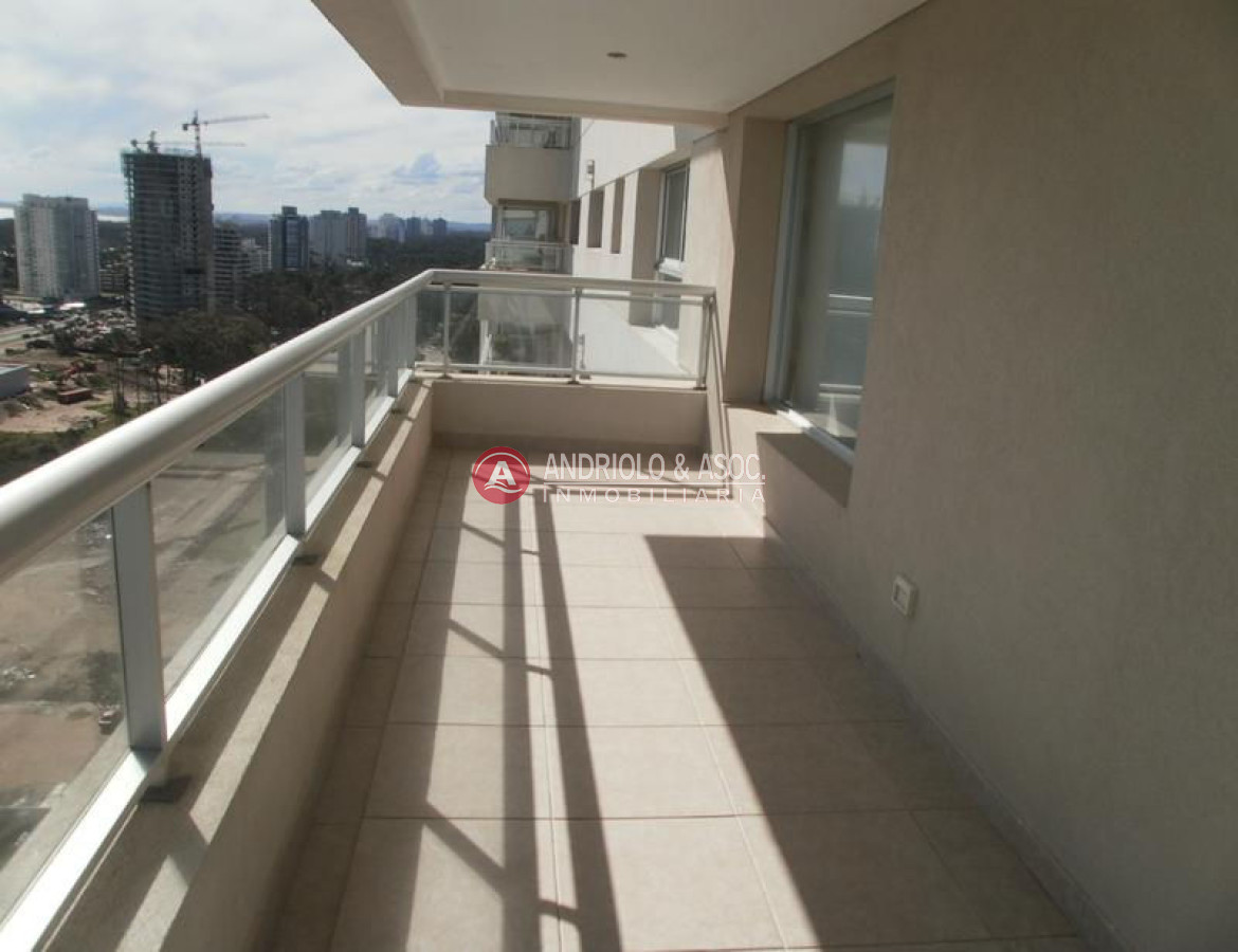 Apartamento ID.1950 - Apartamento en Punta del Este, Brava