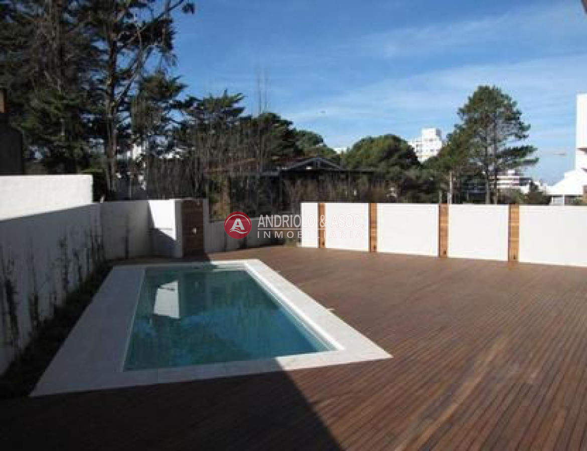 Apartamento ID.1953 - Apartamento en Punta del Este, Brava