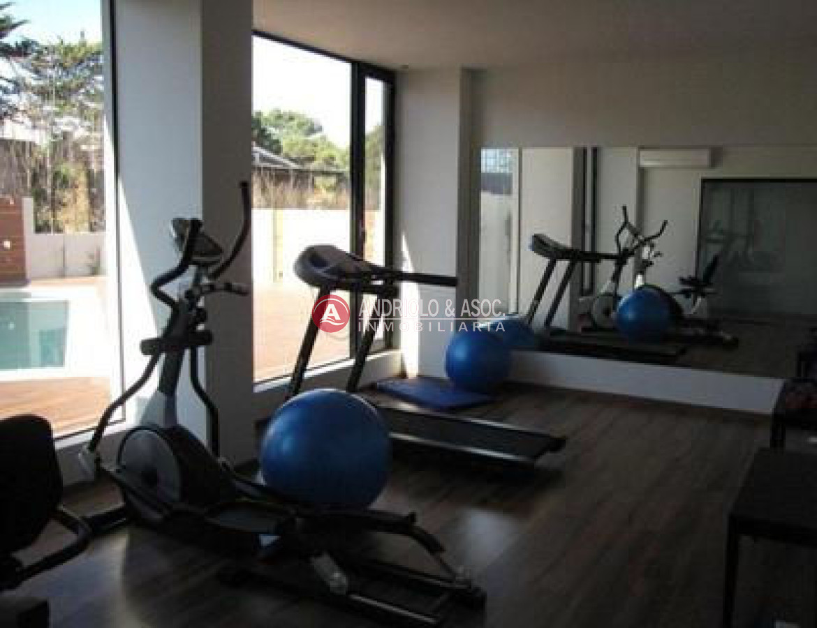 Apartamento ID.1953 - Apartamento en Punta del Este, Brava