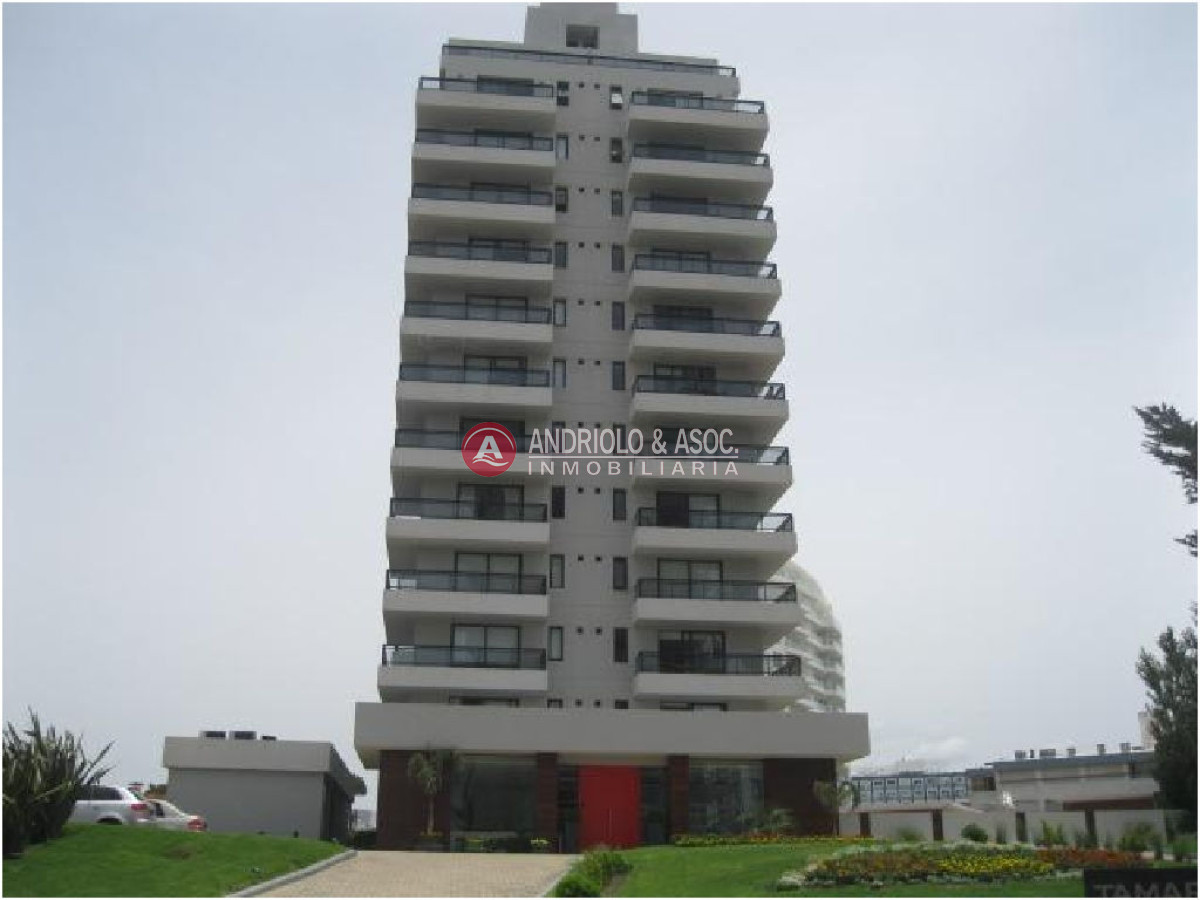 Apartamento ID.1953 - Apartamento en Punta del Este, Brava