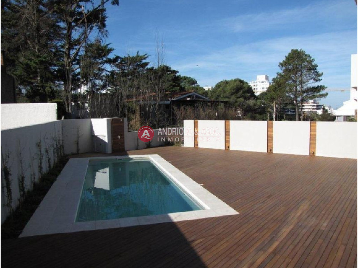 Apartamento ID.1953 - Apartamento en Punta del Este, Brava
