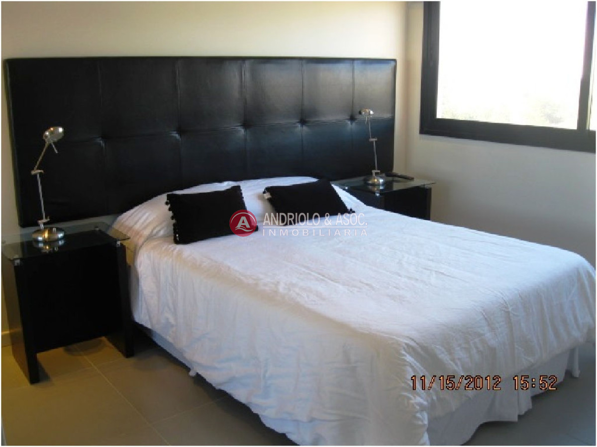 Apartamento ID.1953 - Apartamento en Punta del Este, Brava