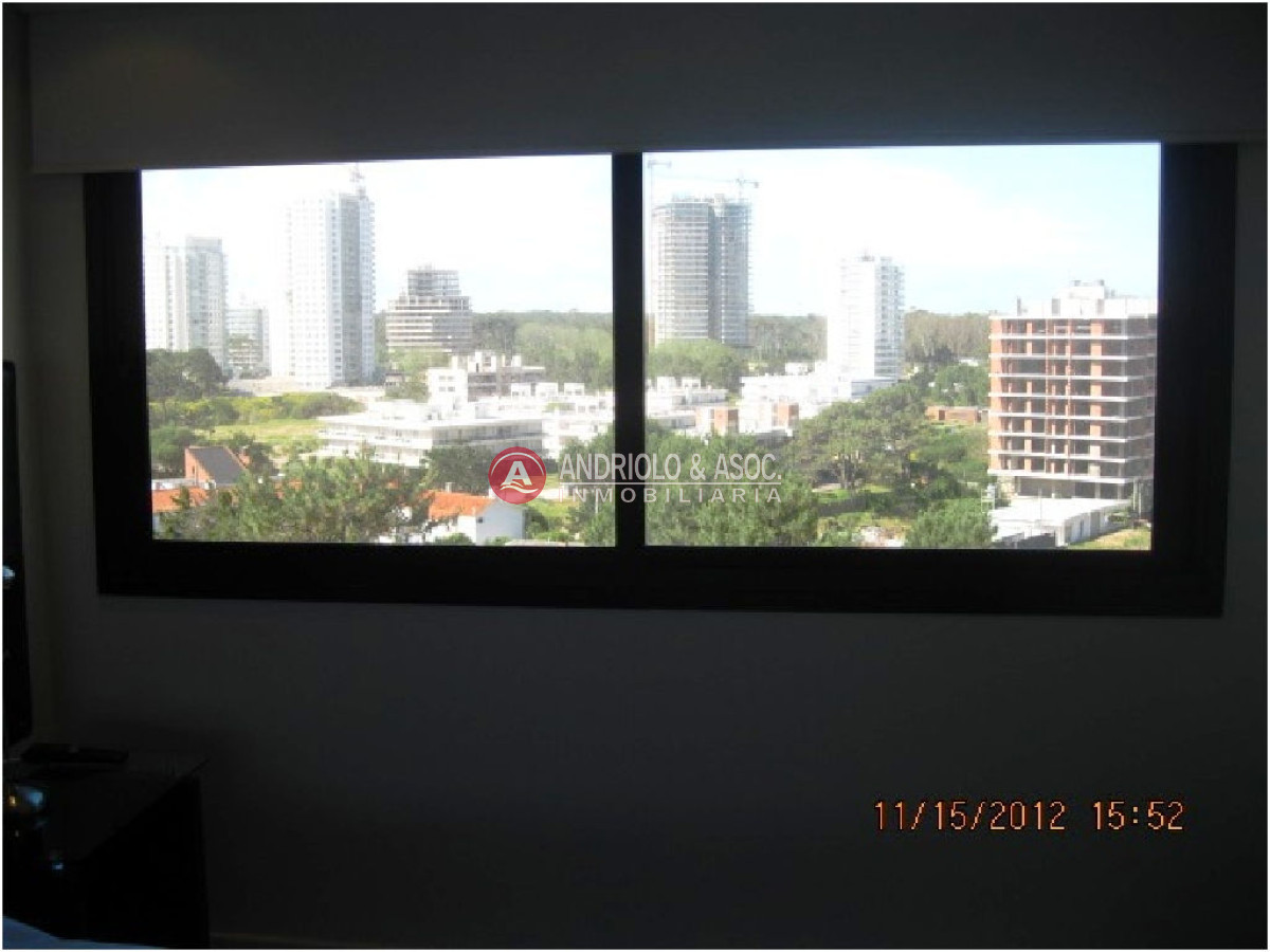 Apartamento ID.1953 - Apartamento en Punta del Este, Brava