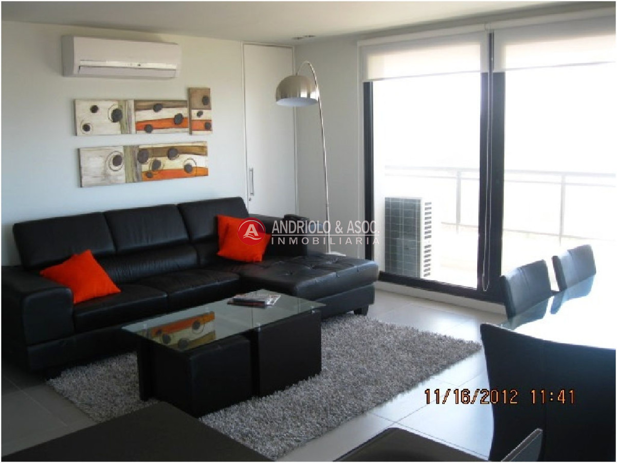 Apartamento ID.1953 - Apartamento en Punta del Este, Brava