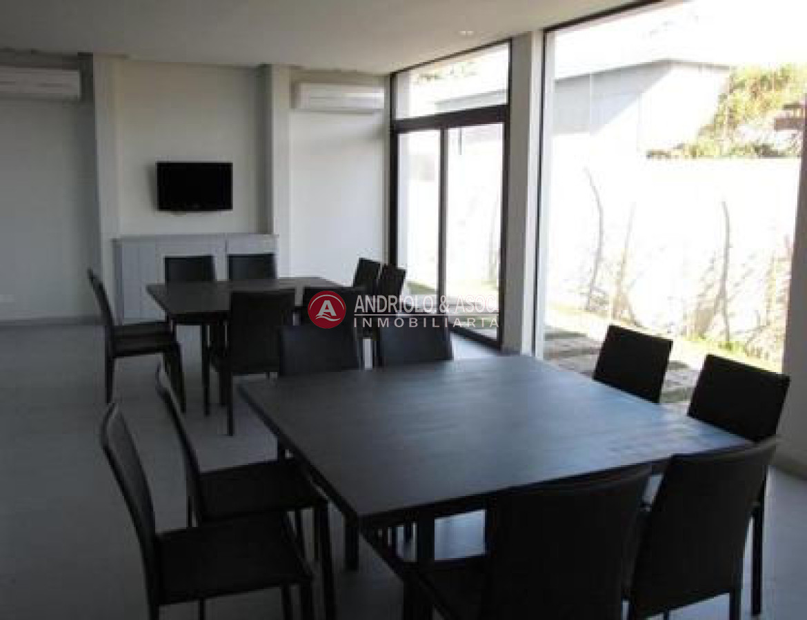 Apartamento ID.1953 - Apartamento en Punta del Este, Brava
