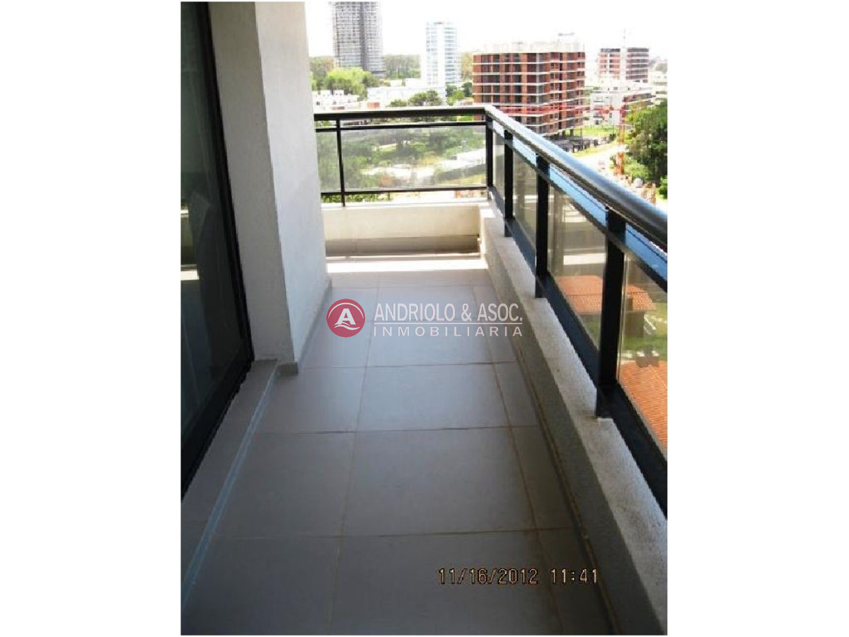 Apartamento ID.1953 - Apartamento en Punta del Este, Brava