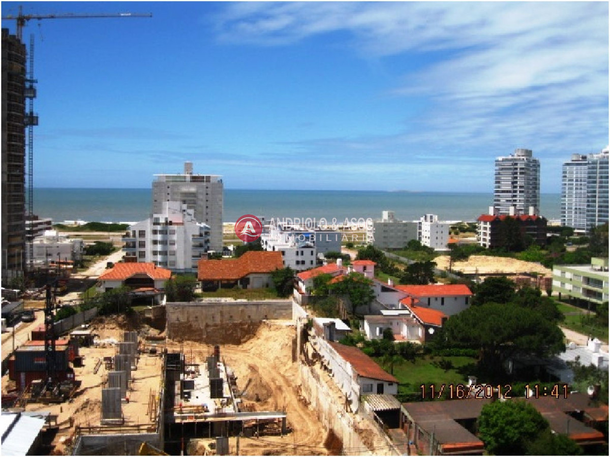 Apartamento ID.1953 - Apartamento en Punta del Este, Brava