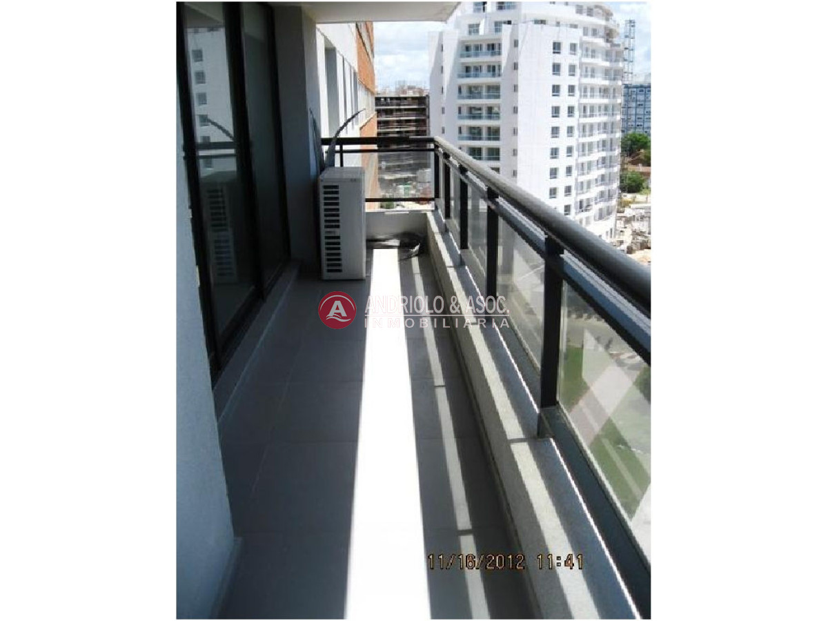 Apartamento ID.1953 - Apartamento en Punta del Este, Brava
