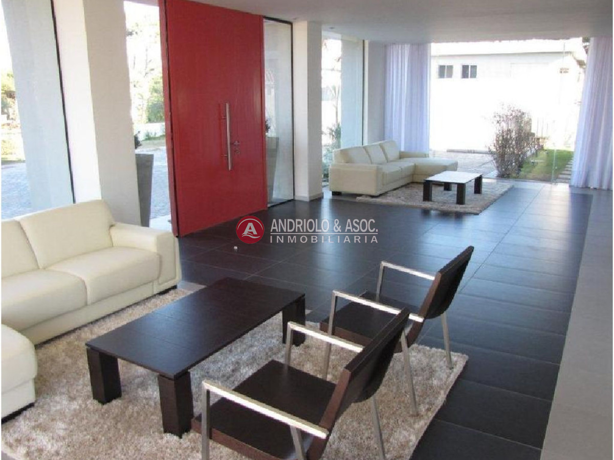 Apartamento ID.1953 - Apartamento en Punta del Este, Brava