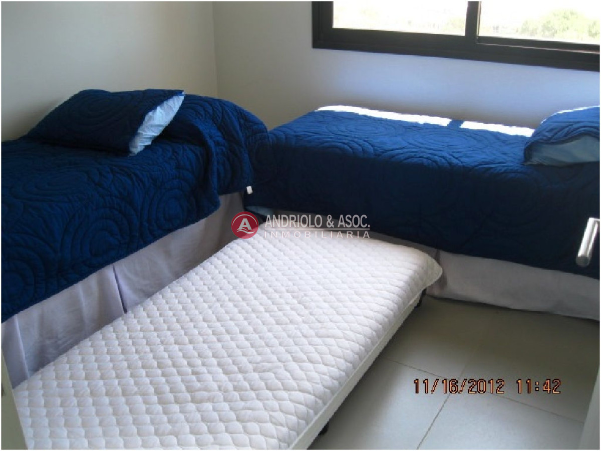 Apartamento ID.1953 - Apartamento en Punta del Este, Brava