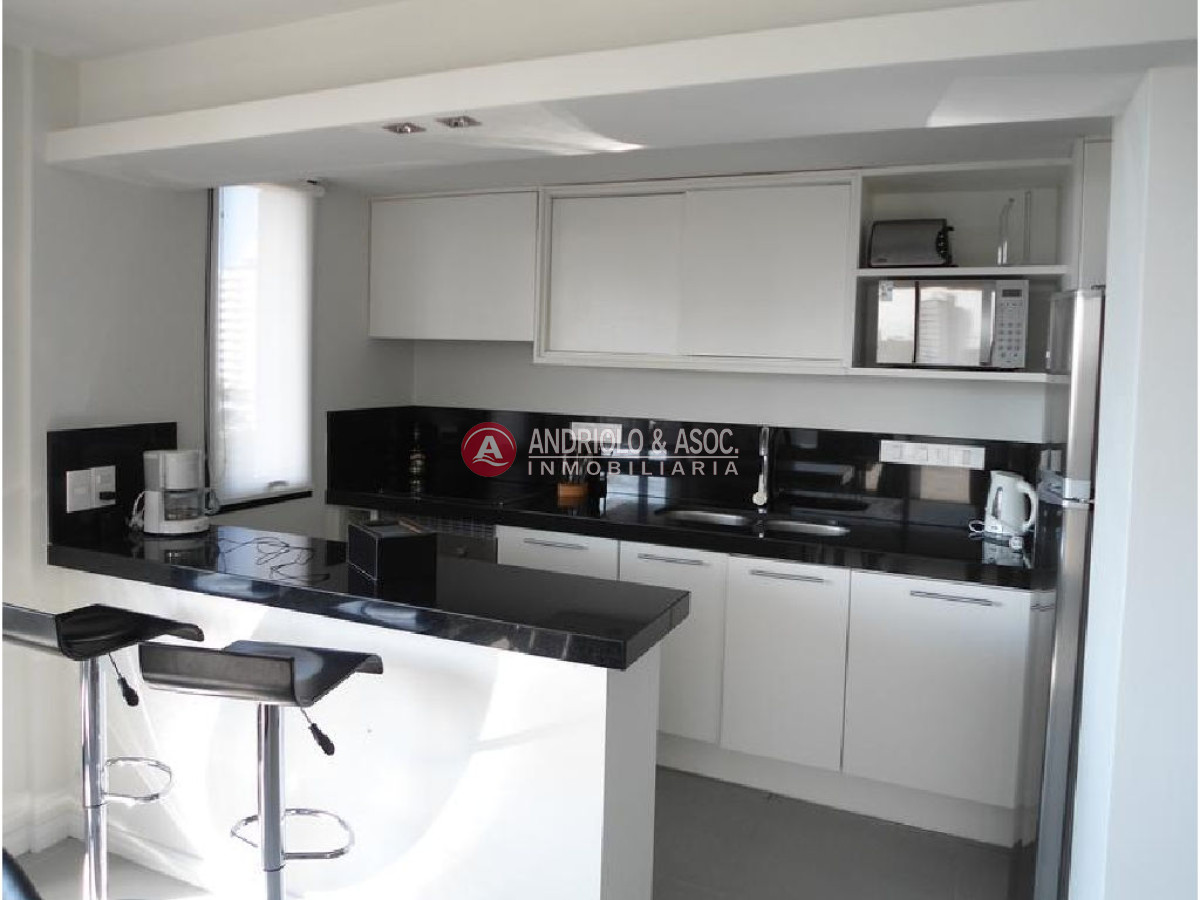 Apartamento ID.1953 - Apartamento en Punta del Este, Brava