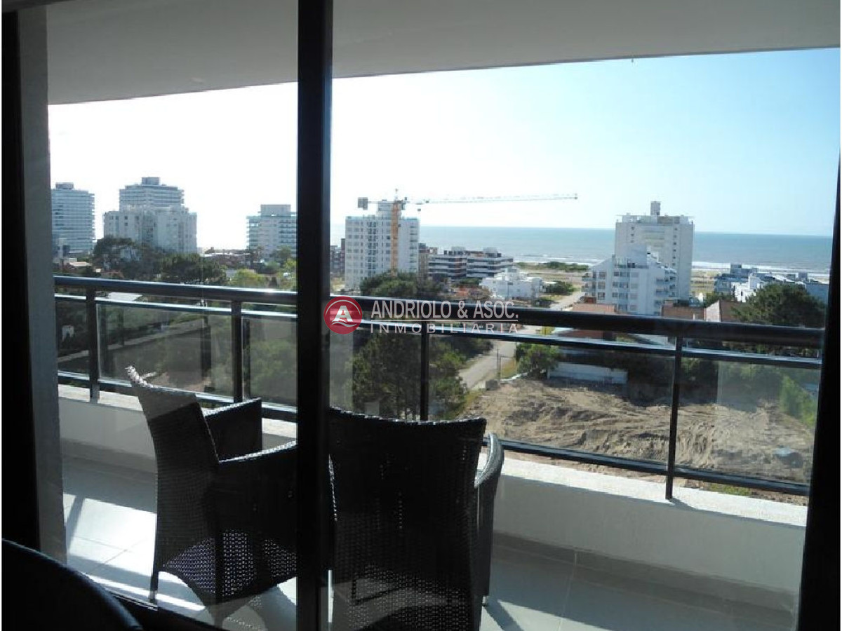 Apartamento ID.1953 - Apartamento en Punta del Este, Brava