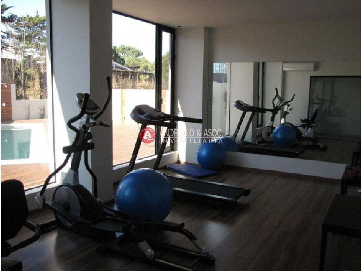 Apartamento ID.1953 - Apartamento en Punta del Este, Brava
