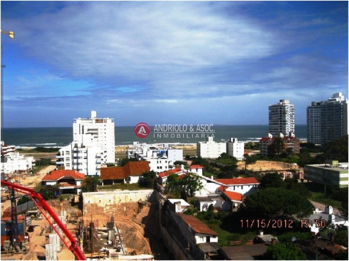 Apartamento ID.1953 - Apartamento en Punta del Este, Brava