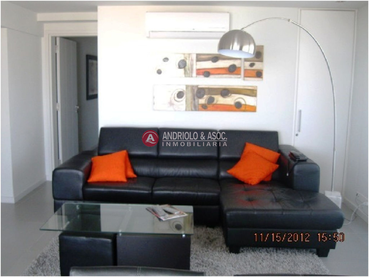Apartamento ID.1953 - Apartamento en Punta del Este, Brava