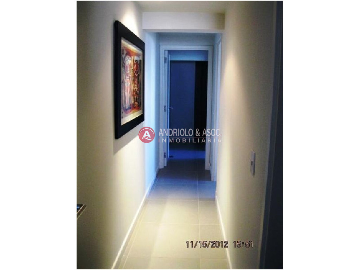 Apartamento ID.1953 - Apartamento en Punta del Este, Brava