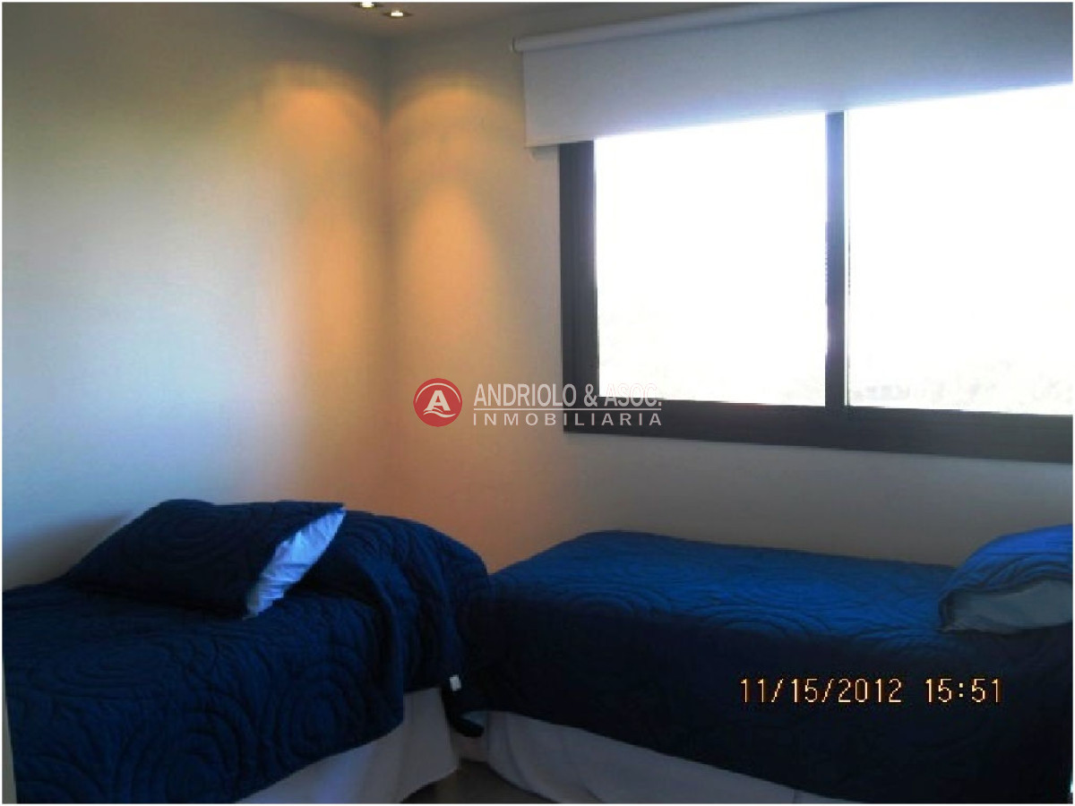 Apartamento ID.1953 - Apartamento en Punta del Este, Brava