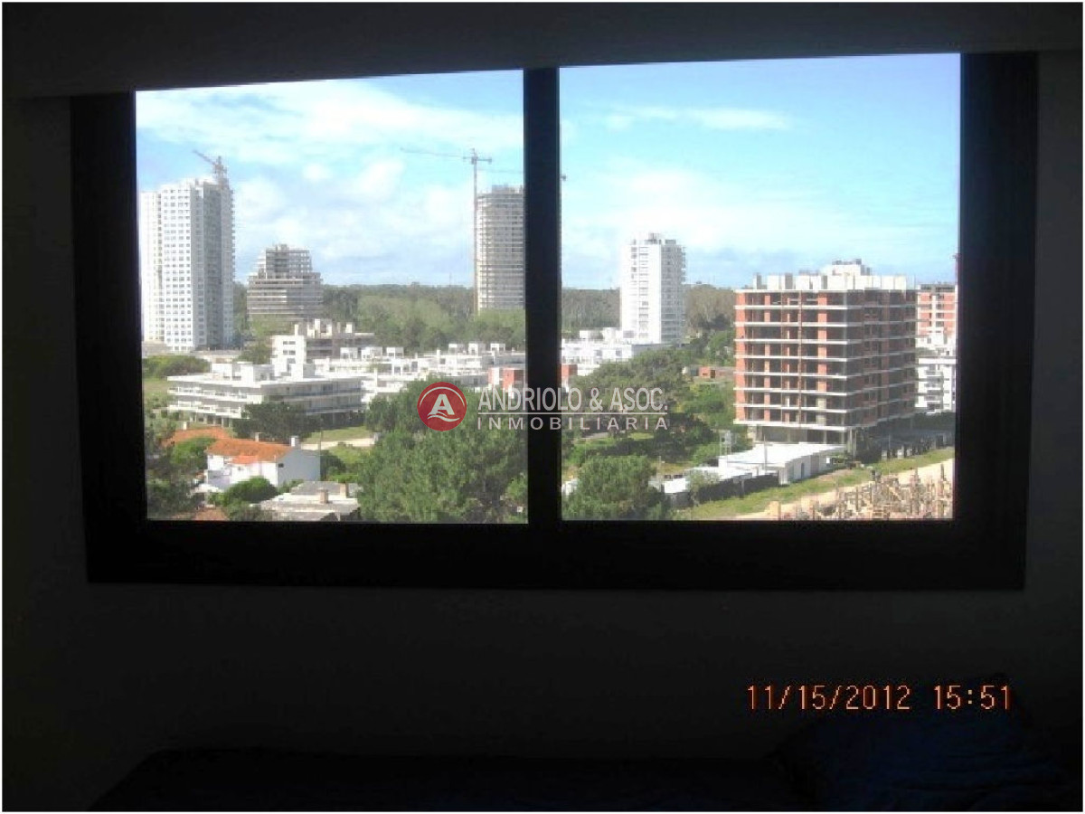 Apartamento ID.1953 - Apartamento en Punta del Este, Brava