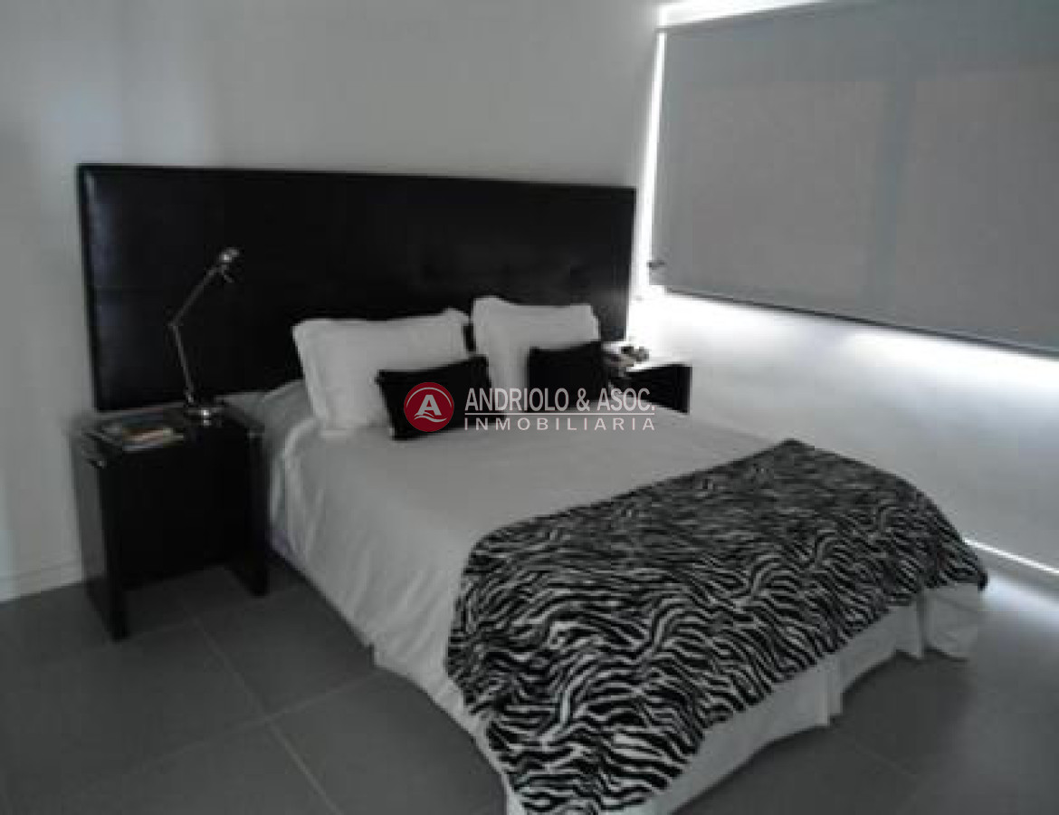 Apartamento ID.1953 - Apartamento en Punta del Este, Brava