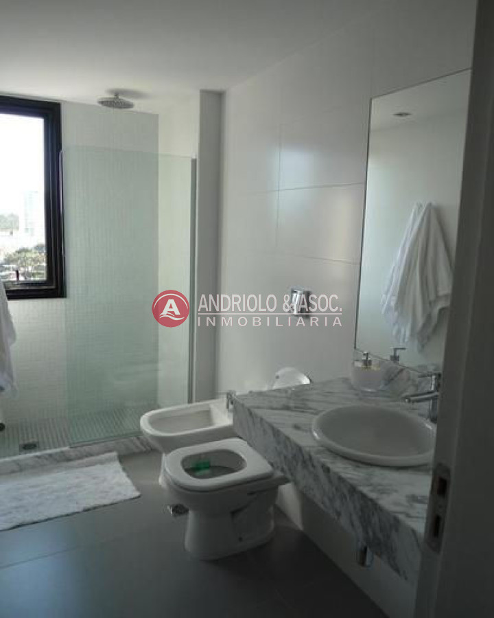 Apartamento ID.1953 - Apartamento en Punta del Este, Brava
