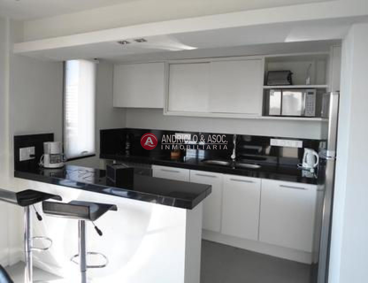 Apartamento ID.1953 - Apartamento en Punta del Este, Brava
