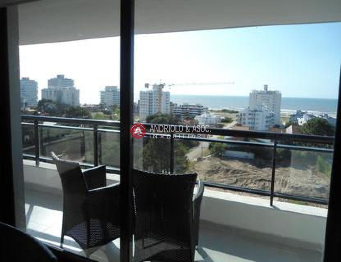 Apartamento ID.1953 - Apartamento en Punta del Este, Brava