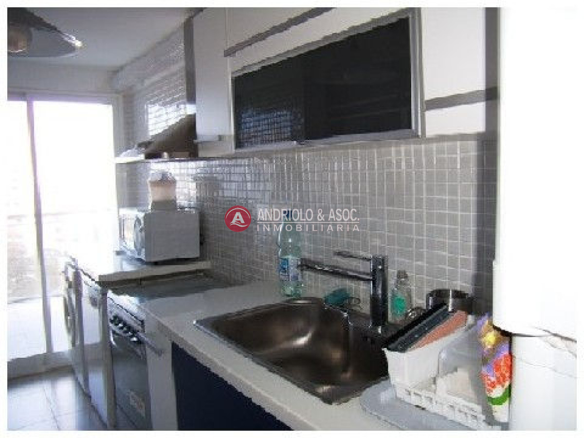 Apartamento ID.1957 - Apartamento en Punta del Este, Brava