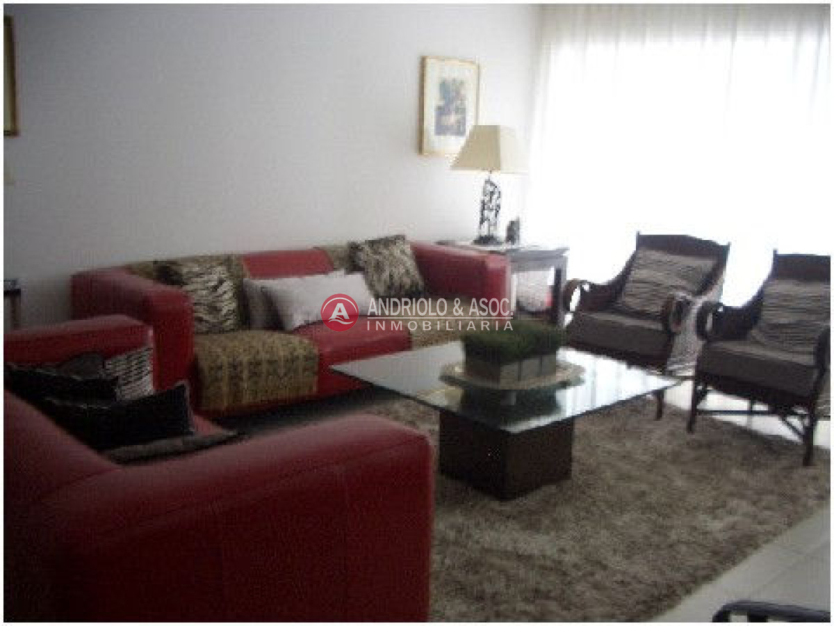 Apartamento ID.1957 - Apartamento en Punta del Este, Brava