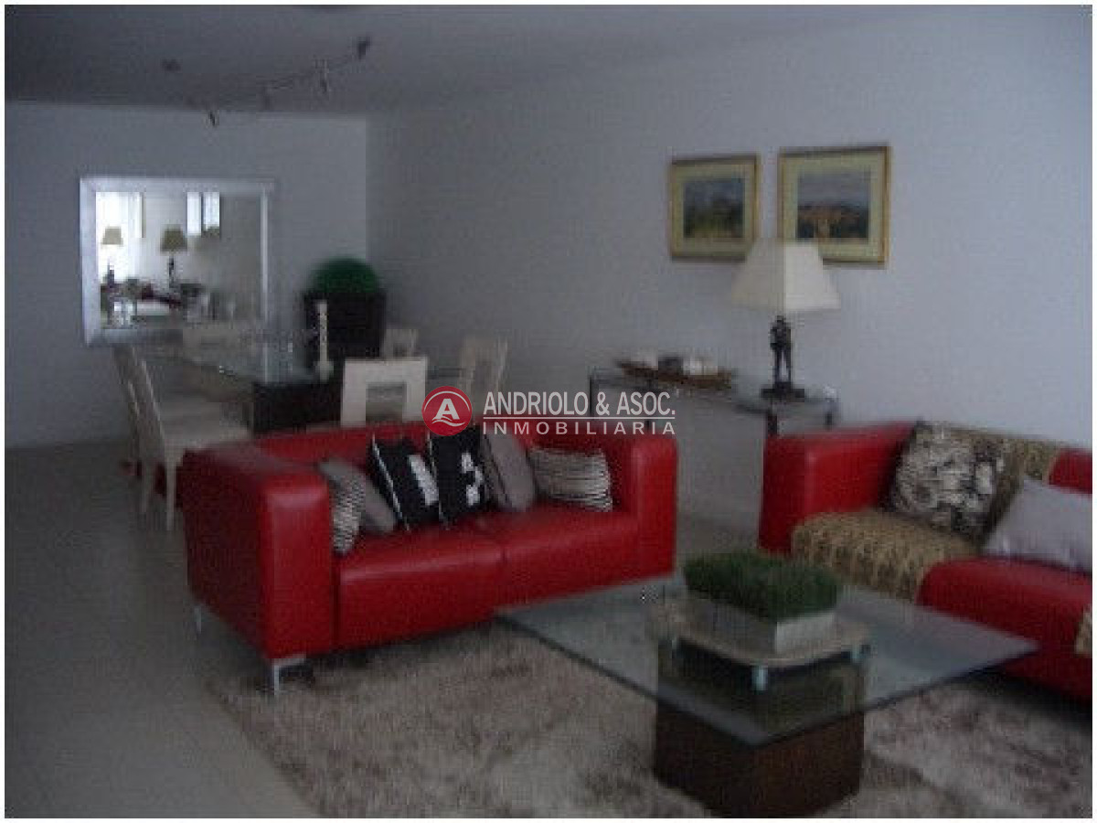 Apartamento ID.1957 - Apartamento en Punta del Este, Brava