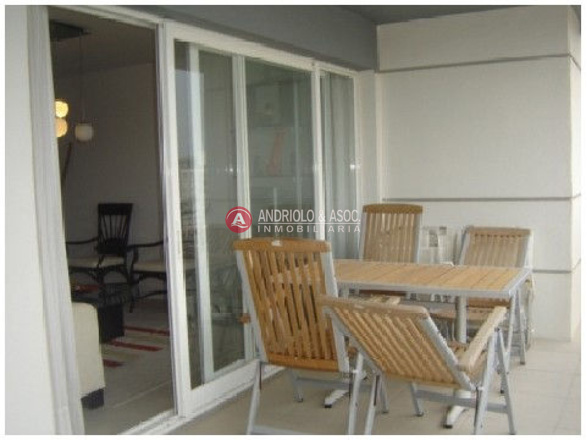 Apartamento ID.1957 - Apartamento en Punta del Este, Brava